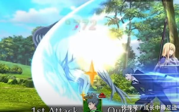 斋藤|fgo斋藤一模组全攻击动作详解 这宝具动画看多了对眼睛不好