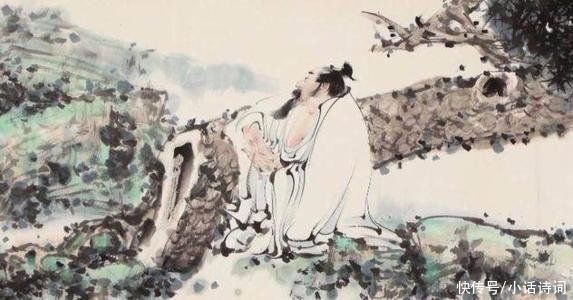 辋川&王维很美的一首诗,开篇就是千古名句,短短20字写出鹿柴的风光