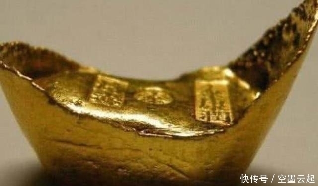 流通货币!古代的银子真的亮闪闪?真面目让人“尴尬”,黑乎乎,全是牙印