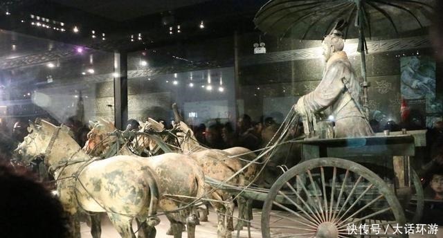 明白|为何秦始皇用“朕”做专属代称,史学家将“朕”拆开你就明白了