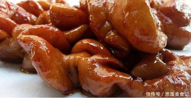 做法|卤肉的独家配方!男女老少都喜欢吃,做法还如此的简单