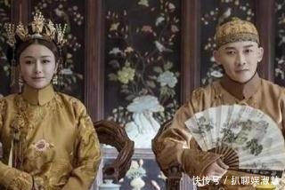 偷东西|乾隆的继任皇后,偷东西,剪头发,死后给贵妃陪葬