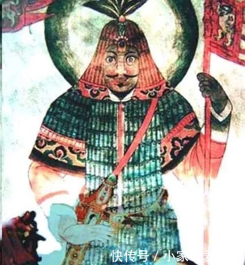 陷落|大唐帝国荣光的陨落:从龟兹失守的最后一夜看唐代西域的陷落