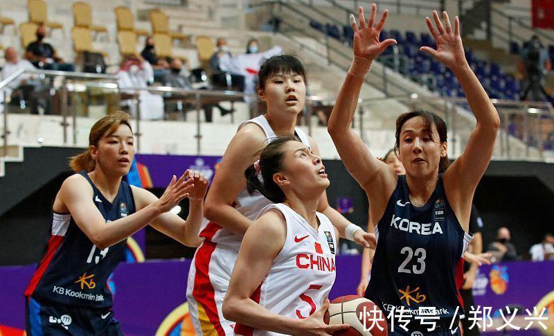 世界杯预选赛|CCTV5直播!女篮迎战非洲劲旅,两大老将缺阵,新帅全力争胜