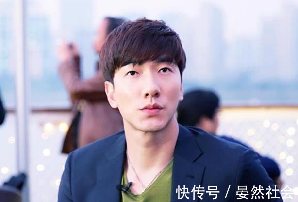 會(huì)做飯,會(huì)看娃,又顧家,“好爸爸”張亮為何離婚