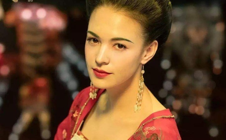 唐玄宗|李白的一首肉麻诗,为杨贵妃过生日所写,现诗句广为流传