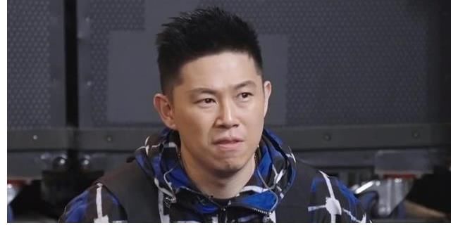 欧阳靖|网曝《披荆斩棘的哥哥》淘汰名单,背景咖全晋级,欧阳靖成意难平