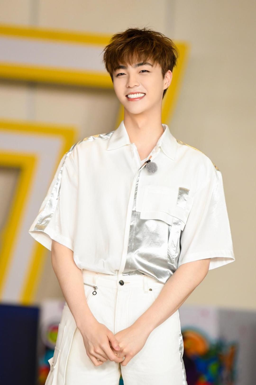 黃旭熙|《奔跑吧9》圓滿收官，有笑有淚有感動，跑男家族團魂燃燒不舍再見！