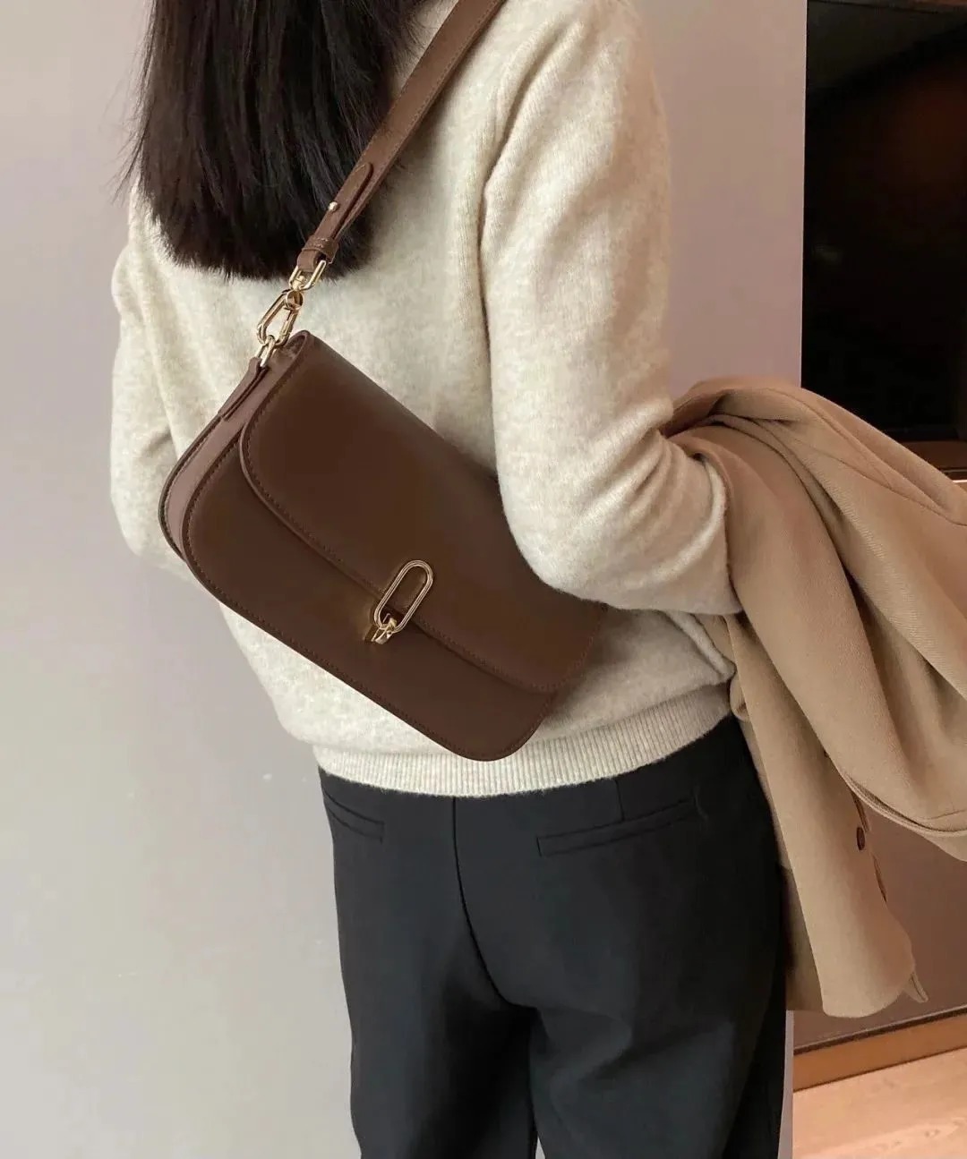 箱包丨如何选择一只最适合你的包包