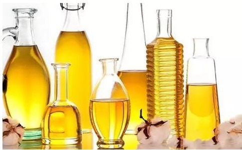 一款绝对刷新你认知的:天然、护肤、食用油。