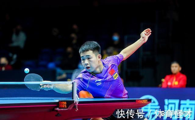 u19|无奈!林诗栋蒯曼在内,国乒13人集体退赛,背后原因出炉