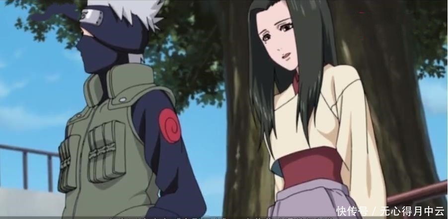 蓝少|卡卡西遇鼬神,一眼躺一个月,为何这样还是被大家称为五五开