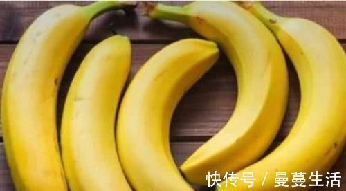 香蕉|每天可以坚持吃3种食物，排毒养颜、改善体质，早吃早健康！