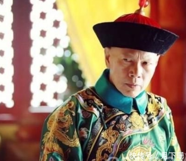 大红人|慈禧太后身边大红人李莲英死因之谜?