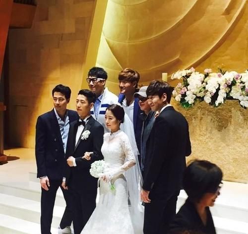 长胡子|李光洙曝曾介绍亲妹给金钟国遭拒绝？透露她长胡子：不想变亲家