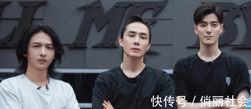 《披荆斩棘的哥哥》:原来哥哥能搞的“事儿”,不比姐姐少