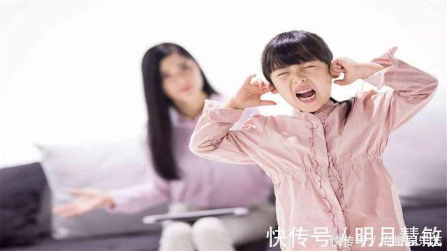 人际交往|“一催就慢,一点就炸”孩子“磨蹭”的根本原因,与家长有关