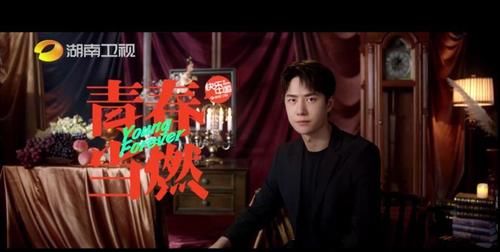 宣传片|王一博青春当燃宣传片发布,可奶可拽可清醒,传递青春正能量