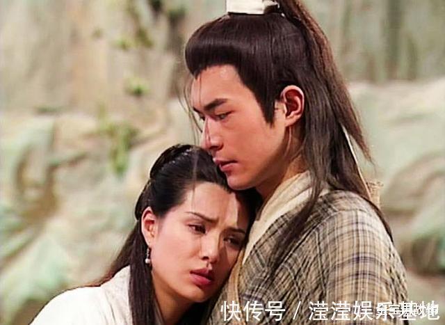 内力|萧峰的内功到了何种境界?阿朱陪他度过一夜后,发现答案