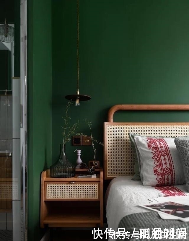 北歐風|看了她家的精裝三房，才發現北歐風還能這么高級我家瞬間不香了