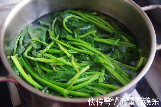 香椿|炒前需焯水的3种蔬菜，再懒也不能省掉这1步，快告诉家人吧
