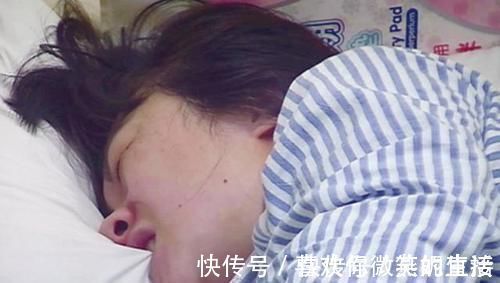 产科医生|90后孕妈“悬浮肚”火了,网友啧啧称奇,产科医生叹息:这很危险