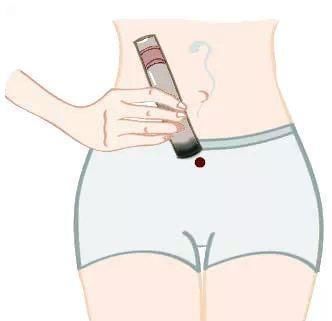 肾气|男人晨起5分钟，常按这一穴，补肾气，固元气！轻松延寿命！