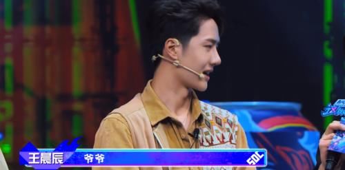 導(dǎo)演|《街舞4》王一博不但解鎖“葫蘆娃”的精髓，還順帶占了導(dǎo)演便宜