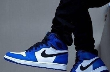 aj 沉迷AJ不可自拔,这款联名闪电系列,是多少男人的梦中情人