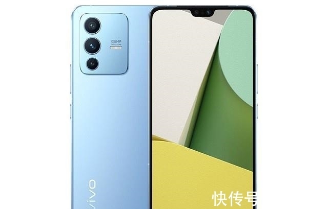 vivoS12|相差600元，vivoS12和vivoS12Pro之间差别在