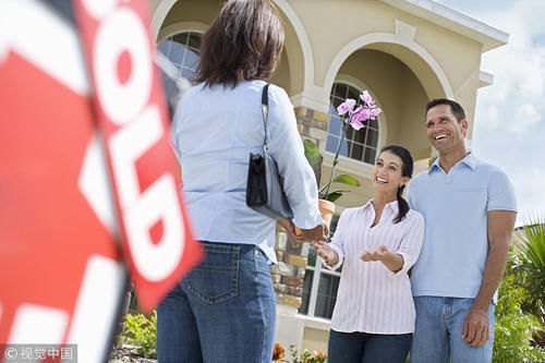 中介|房产行情不好的时候,如何有效快速的把自己手里的二手房卖掉