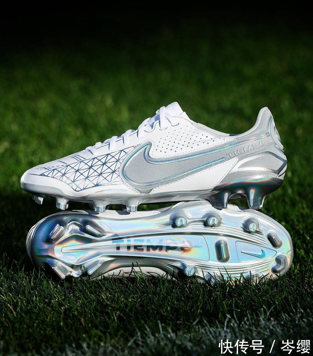 美图|足球鞋美图天天看!外貌鞋会 2021/7/26
