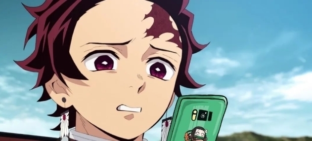 咒语回战|T社又来恶搞动漫真人电影:鬼灭四部曲后,轮到《咒术回战》