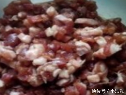 孩子|霜降后,此种食材逛菜市场必买,拿来包包子贼香,孩子一顿吃三个