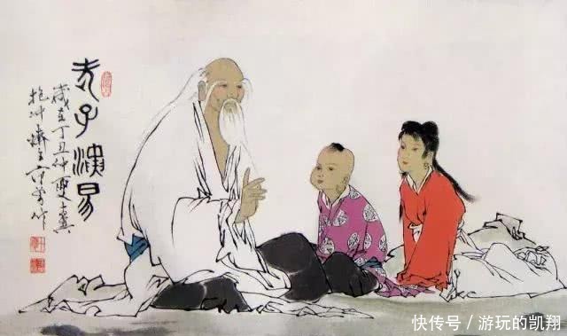 思想|《道德经》中隐藏的千年密码!专家:误解两千年,终于真相大白