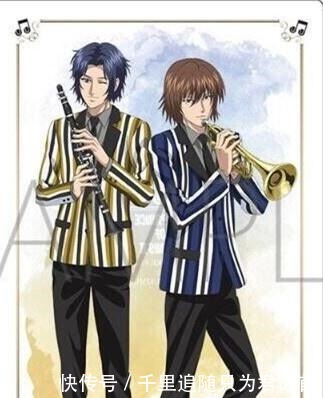 《网球王子》幸村精市腿长180,而他腿短令人心酸!