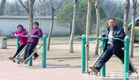 跳广场舞|锻炼会影响寿命常做的四个错误锻炼方式,可能让健康“走丢了”