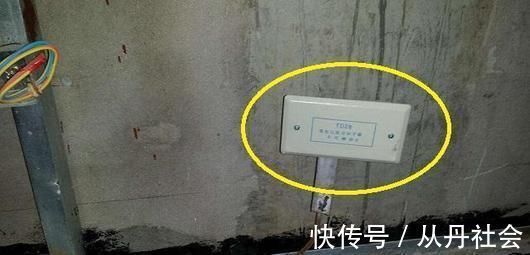 端子箱|卫生间花洒万万要装这东西，一旦工人没做对，入住就太危险了