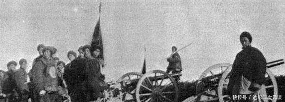 李鸿章|乾隆朝的劈山炮,19世纪竟还是清军主力,李鸿章视为“大清利器”