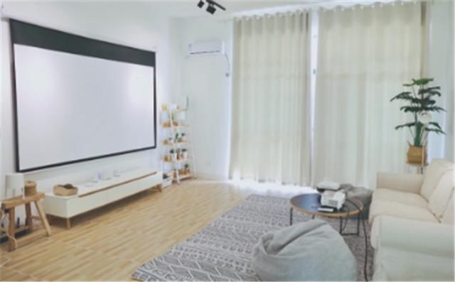 姑娘|姑娘在农村自己建房改造,1年后独享3层300㎡洋房!太羡慕了