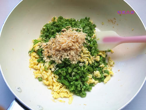 益气|每年中秋吃饺子,我家都包这个陷,健脾益气,适合易积食的孩子