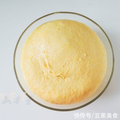 #安佳万圣烘焙奇妙夜#万圣节南瓜披萨