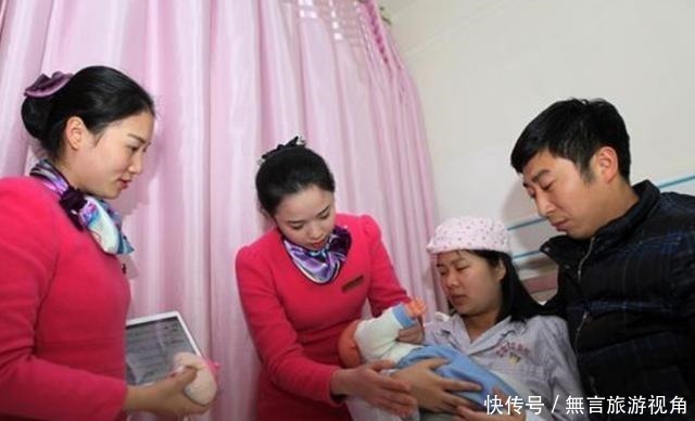 一锅粥|产妇刚生完娃4个月,又检查出已怀孕3个月,全家乱成一锅粥