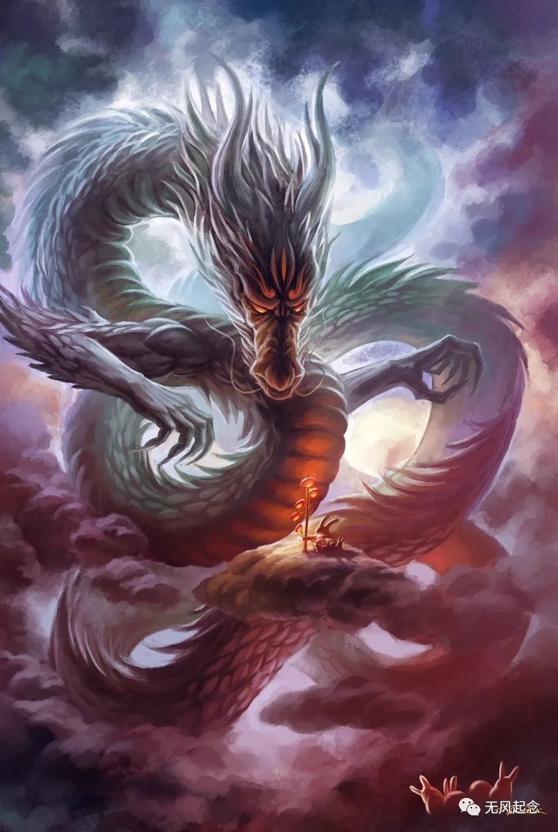 成语@叶公好龙的“叶公”是谁?他在政治上近乎完美,并非表里不一