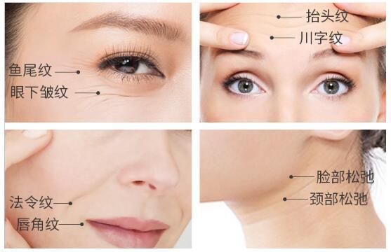 安娜柏林4月换季期护肤精品，焕活迷人眼眸