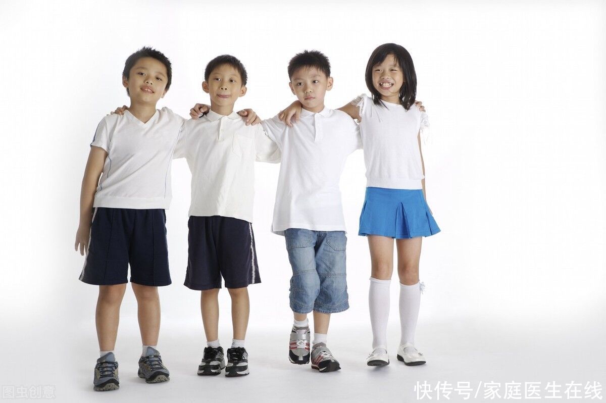 儿童性早熟|孩子性早熟家长却不知？不及时干预，这4个危害会“盯上”孩子，家长别再无知下去了