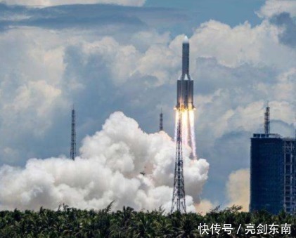 事实 振奋人心!中国突破火箭回收关键技术,欧美强国无奈接受事实