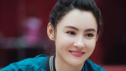 《浪姐2》7人女团诞生，6个歌手1个演员，那英C位，张柏芝没成团