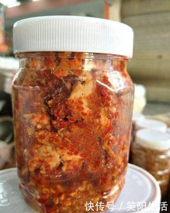 經(jīng)常吃腐乳到底好不好營(yíng)養(yǎng)專家當(dāng)你看完這3點(diǎn),你就懂了