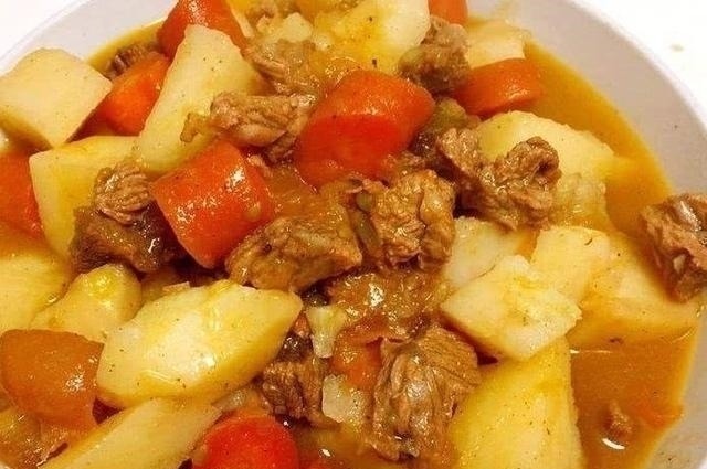 教你几道家常菜,简单易做,营养美味,家人都爱吃,值得一试